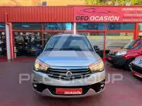 2017 Ssangyong Rodius
