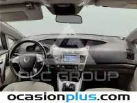 2017 Ssangyong Rodius