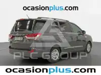 2017 Ssangyong Rodius