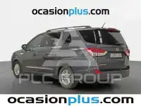 2017 Ssangyong Rodius