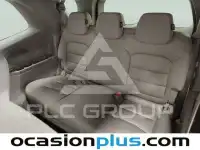 2017 Ssangyong Rodius