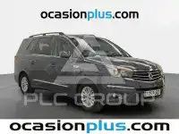 2017 Ssangyong Rodius