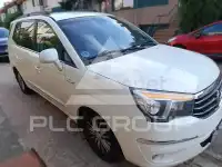 2017 Ssangyong Rodius