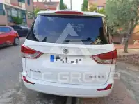 2017 Ssangyong Rodius