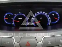 2017 Ssangyong Rodius