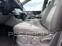 2017 Ssangyong Rodius