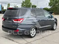 2017 Ssangyong Rodius
