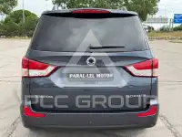 2017 Ssangyong Rodius