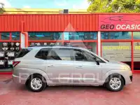 2017 Ssangyong Rodius