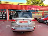 2017 Ssangyong Rodius