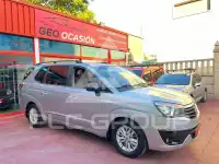 2017 Ssangyong Rodius