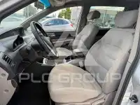 2017 Ssangyong Rodius