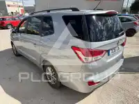 2017 Ssangyong Rodius