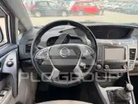 2017 Ssangyong Rodius