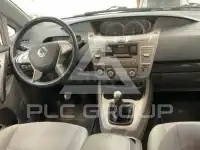 2017 Ssangyong Rodius