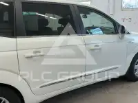 2017 Ssangyong Rodius