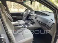 2017 Ssangyong Rodius