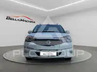 2017 Ssangyong Rodius