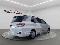 2017 Ssangyong Rodius