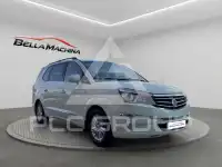2017 Ssangyong Rodius
