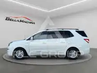 2017 Ssangyong Rodius