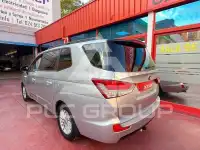 2017 Ssangyong Rodius