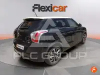 2017 Ssangyong Tivoli