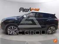 2017 Ssangyong Tivoli