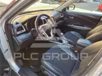 2017 Ssangyong Tivoli