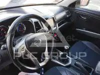2017 Ssangyong Tivoli