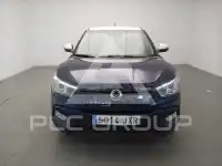 2017 Ssangyong Tivoli