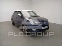 2017 Ssangyong Tivoli