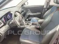 2017 Ssangyong Tivoli