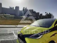 2017 Toyota AYGO
