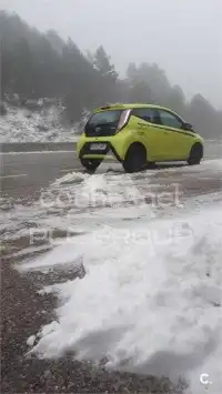2017 Toyota AYGO