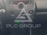 2017 Toyota AYGO