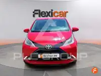 2017 Toyota AYGO