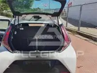2017 Toyota AYGO
