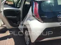 2017 Toyota AYGO