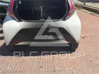 2017 Toyota AYGO