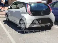2017 Toyota AYGO