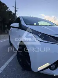 2017 Toyota AYGO