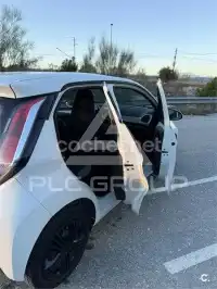 2017 Toyota AYGO
