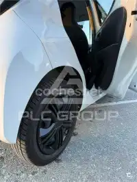 2017 Toyota AYGO