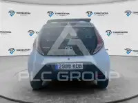 2017 Toyota AYGO