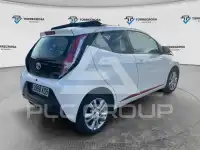 2017 Toyota AYGO