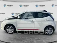 2017 Toyota AYGO
