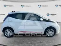 2017 Toyota AYGO