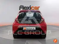 2017 Toyota AYGO
