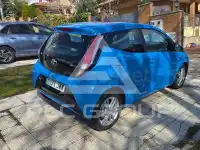 2017 Toyota AYGO